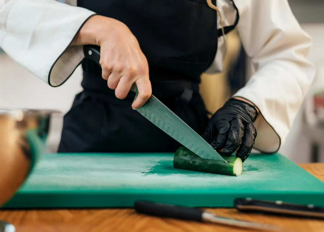 Japanese Chef Knives Australia: The Ultimate Guide to Choosing the Perfect Blade