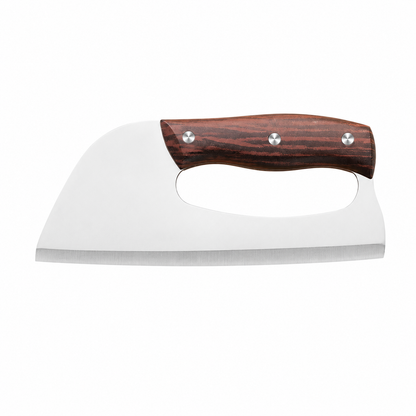 Forged Chef Knife – Ultra Sharp Kitchen Knife for Slicing, Cutting & Food Preparation