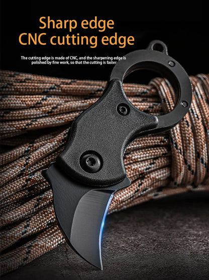 Eagle Claw Folding Pocket Knife | Compact EDC Outdoor Knife Australia