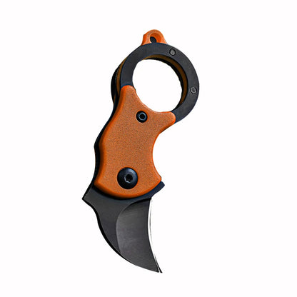 Eagle Claw Folding Pocket Knife | Compact EDC Outdoor Knife Australia