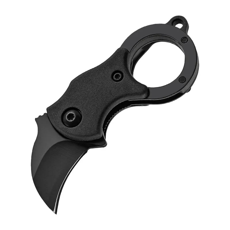 Eagle Claw Folding Pocket Knife | Compact EDC Outdoor Knife Australia