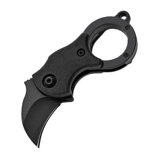 Eagle Claw Folding Pocket Knife | Compact EDC Outdoor Knife Australia
