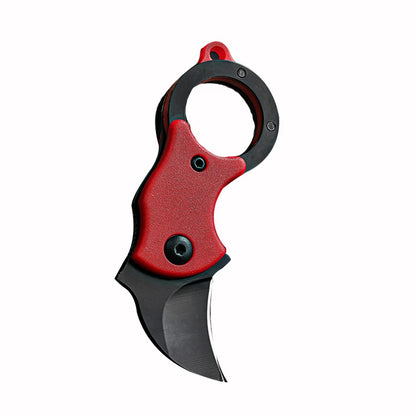 Eagle Claw Folding Pocket Knife | Compact EDC Outdoor Knife Australia
